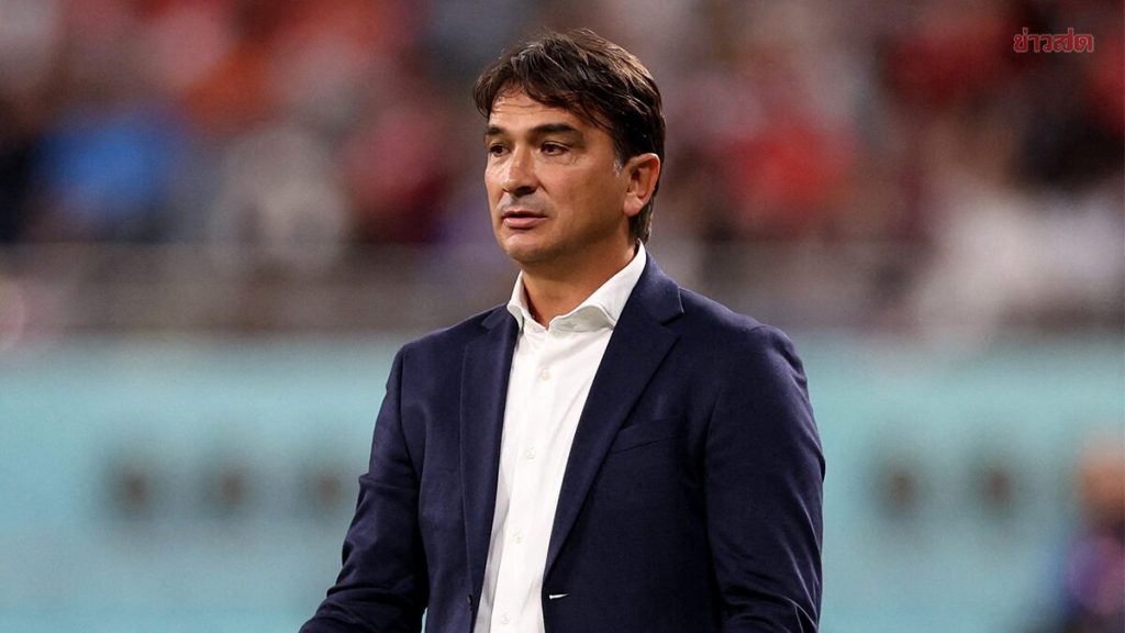Dalic believes Croat duel Fah White a historic match