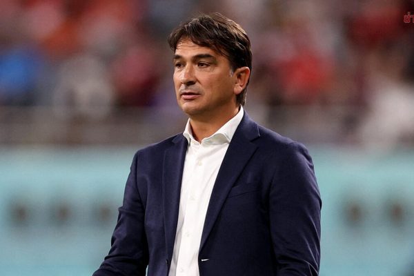 Dalic believes Croat duel Fah White a historic match