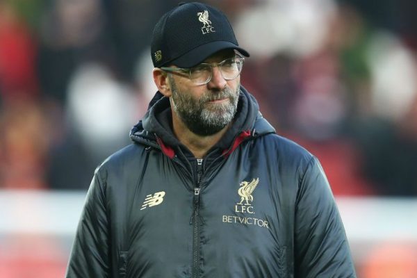 Klopp opens up after Liverpool burned and reveals why Nunez didn't play