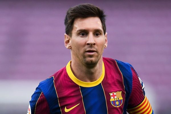 Football fans are angry after paying exorbitant prices for Red Devils tickets but not even seeing Messi's shadow.